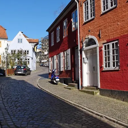 Kleine 10 - Parterre Flensburg