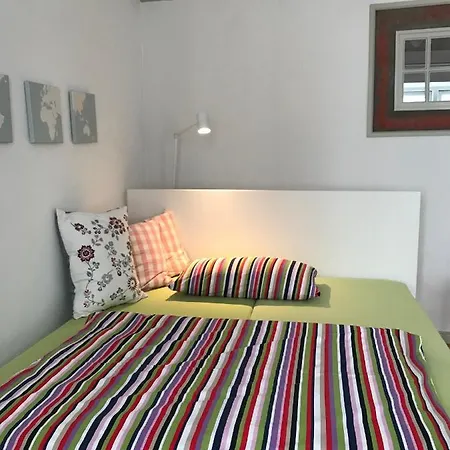 Apartment Kleine 10 - Parterre Flensburg